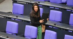 Güler will mehr Aufmerksamkeit für humanitäre Katastrophe im Sudan