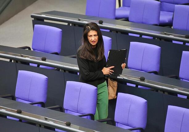 Bild vergrößern: Güler will mehr Aufmerksamkeit für humanitäre Katastrophe im Sudan Bild vergrößern: Güler will mehr Aufmerksamkeit für humanitäre Katastrophe im Sudan