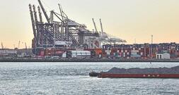 Ifo-Institut: Unternehmen immer verunsicherter