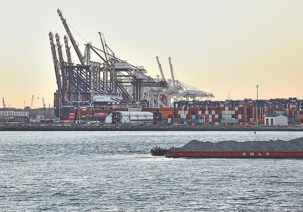 Bild vergrößern: Ifo-Institut: Unternehmen immer verunsicherter Bild vergrößern: Ifo-Institut: Unternehmen immer verunsicherter