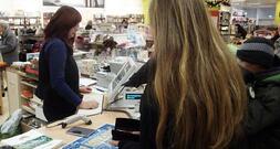 Einzelhandelsumsatz im September leicht gestiegen