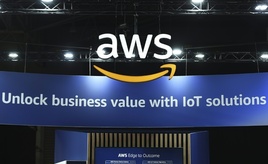 Apple und Amazon mit deutlichen Gewinnsteigerungen