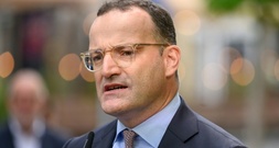 Spahn über Koalition: