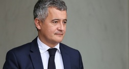 Klage gegen Frankreichs Justizminister nach Gefängnisbesuch bei Ex-Präsident Sarkozy