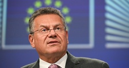 EU-Handelskommissar: Aufschub chinesischer Exportkontrollen gilt auch für EU