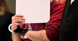 Prozess um Amokfahrt mit zwei Toten an Rosenmontag in Mannheim begonnen