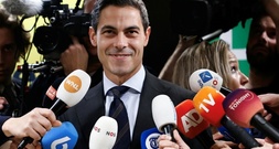 Nachrichtenagentur: Mitte-Partei D66 gewinnt Wahl in den Niederlanden