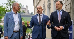 CSU widerspricht Arbeitgeberpräsident: