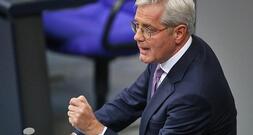 Röttgen drängt auf Reduzierung von Abhängigkeiten von China