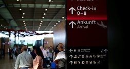 Drohnenvorfall am BER: Betrieb am Hauptstadtflughafen knapp zwei Stunden unterbrochen