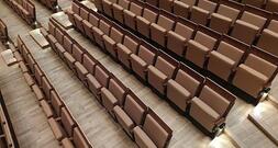 Medienwissenschaftler rechnet mit Kinoschließungen