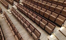 Medienwissenschaftler rechnet mit Kinoschließungen