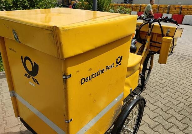 Bild vergrößern: Bundesnetzagentur droht Post wegen Beschwerden mit Geldstrafe Bild vergrößern: Bundesnetzagentur droht Post wegen Beschwerden mit Geldstrafe