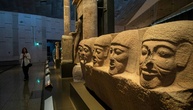 Nach Verzögerungen: Großes Ägyptisches Museum in Kairo wird eröffnet