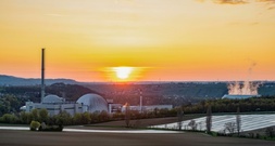 EnBW-Chef schlägt Akw-Standort Neckarwestheim für Bau von KI-Rechenzentrum vor