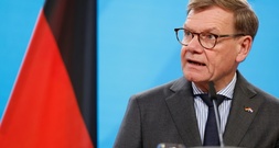 Wadephul fordert in Bahrain UN-Mandat für Stabilisierungstruppe im Gazastreifen