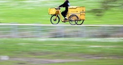 Wegen Zunahme an Beschwerden: Bundesnetzagentur droht Post mit Geldstrafe