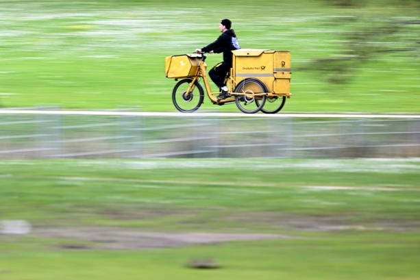 Bild vergrößern: Wegen Zunahme an Beschwerden: Bundesnetzagentur droht Post mit Geldstrafe Bild vergrößern: Wegen Zunahme an Beschwerden: Bundesnetzagentur droht Post mit Geldstrafe