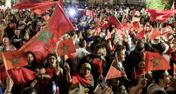 UN-Sicherheitsrat stimmt für Zugehörigkeit der Westsahara zu Marokko - Jubel in Rabat