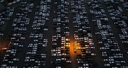 Berlin: Chinas Ausnahmen bei Exportverbot für Nexperia-Chips