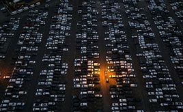 Berlin: Chinas Ausnahmen bei Exportverbot für Nexperia-Chips 