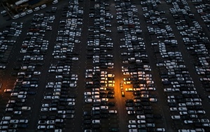 Berlin: Chinas Ausnahmen bei Exportverbot für Nexperia-Chips 