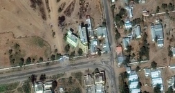 Krieg im Sudan: Satellitenbilder aus Al-Faschir lassen anhaltende Massentötungen vermuten