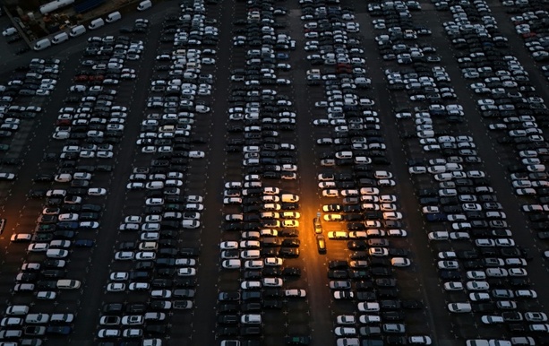 Bild vergrößern: China will Ausnahmen bei Exportverbot für Nexperia-Chips machen Bild vergrößern: China will Ausnahmen bei Exportverbot für Nexperia-Chips machen