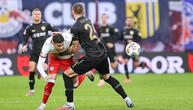 1. Bundesliga: Leipzig gewinnt Spitzenduell gegen Stuttgart