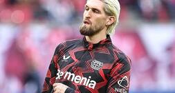 1. Bundesliga: Bayern fertigen Leverkusen ab