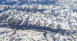 Mehrere Deutsche sterben bei Lawinenunglück in Südtirol