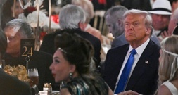 Trump droht Nigeria wegen 