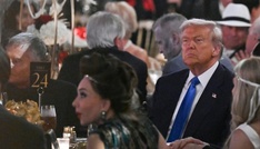 Trump droht Nigeria wegen 