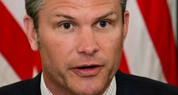 Hegseth: Drei Tote bei neuem US-Angriff auf mutmaßliches Drogenboot in der Karibik