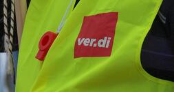 Verdi warnt vor Verwässerung des Bundestariftreuegesetzes