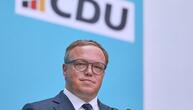 Voigt mahnt CDU zu selbstbewussterem Umgang mit AfD