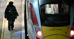 Britische Polizei: Kein 