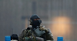 Festnahme in Berlin: 22-Jähriger soll islamistischen Anschlag geplant haben