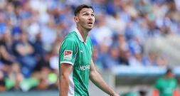 2. Bundesliga: Paderborn schlägt Fürth - Platz 1