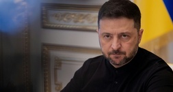 Erneut Tote durch russische Angriffe auf Ukraine - Kiew attackiert Schwarzmeerhafen