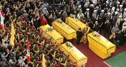 Israel droht mit weiterer Verstärkung seiner Angriffe auf Hisbollah-Ziele im Libanon