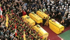 Israel droht mit weiterer Verstärkung seiner Angriffe auf Hisbollah-Ziele im Libanon