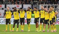 DFB-Pokal: Dortmund empfängt im Achtelfinale Leverkusen