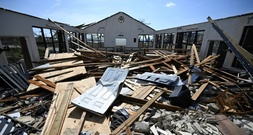 Zahl der Hurrikan-Toten in Jamaika steigt auf 28