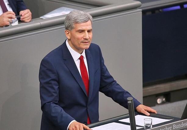 Bild vergrößern: Transatlantikkoordinator sieht US-Demokraten vor Richtungsstreit