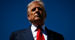 Trump: Razzien der Einwanderungsbehörde ICE gehen