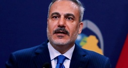 Außenminister muslimischer Staaten beraten über Friedensplan für Gazastreifen