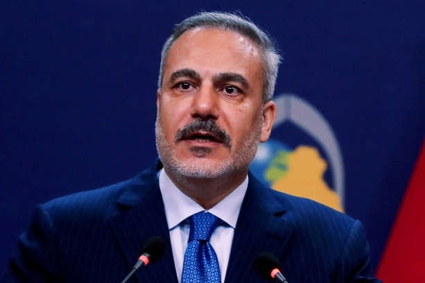 Bild vergrößern: Außenminister muslimischer Staaten beraten über Friedensplan für Gazastreifen