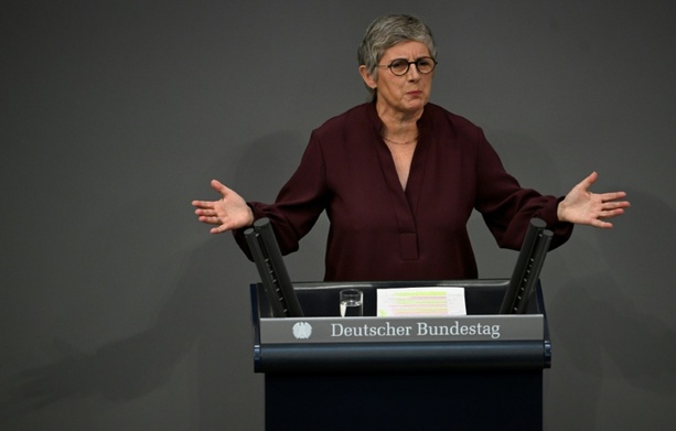 Bild vergrößern: Stadtbild-Debatte: Grüne legen Fünf-Punkte-Plan vor