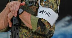 Brigadegeneral Huber sieht Aufbau der Litauen-Brigade im Plan